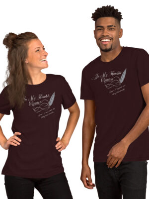 In My Humble Opinion... Unisex T-Shirt
