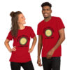 Sometimes it Takes a Village Short-Sleeve Unisex T-Shirt