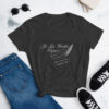 In My Humble Opinion... Women's short sleeve t-shirt