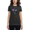 A Lot of Love and a Little Bit of Science Women's short sleeve t-shirt