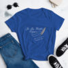 In My Humble Opinion... Women's short sleeve t-shirt