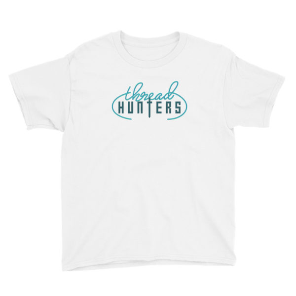 Youth Short Sleeve T-Shirt