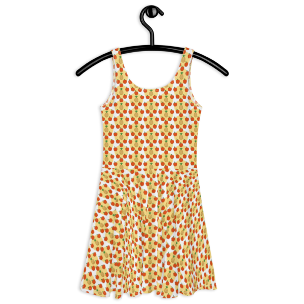 Skater Dress