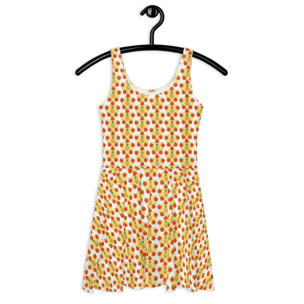 Skater Dress