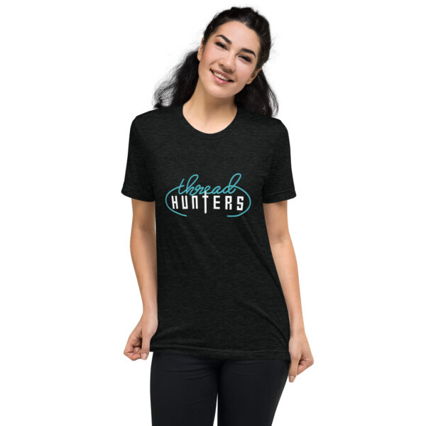 ThreadHunters Premium Tee